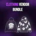 Clothing vendor bundle
