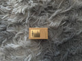 Burberry Gold