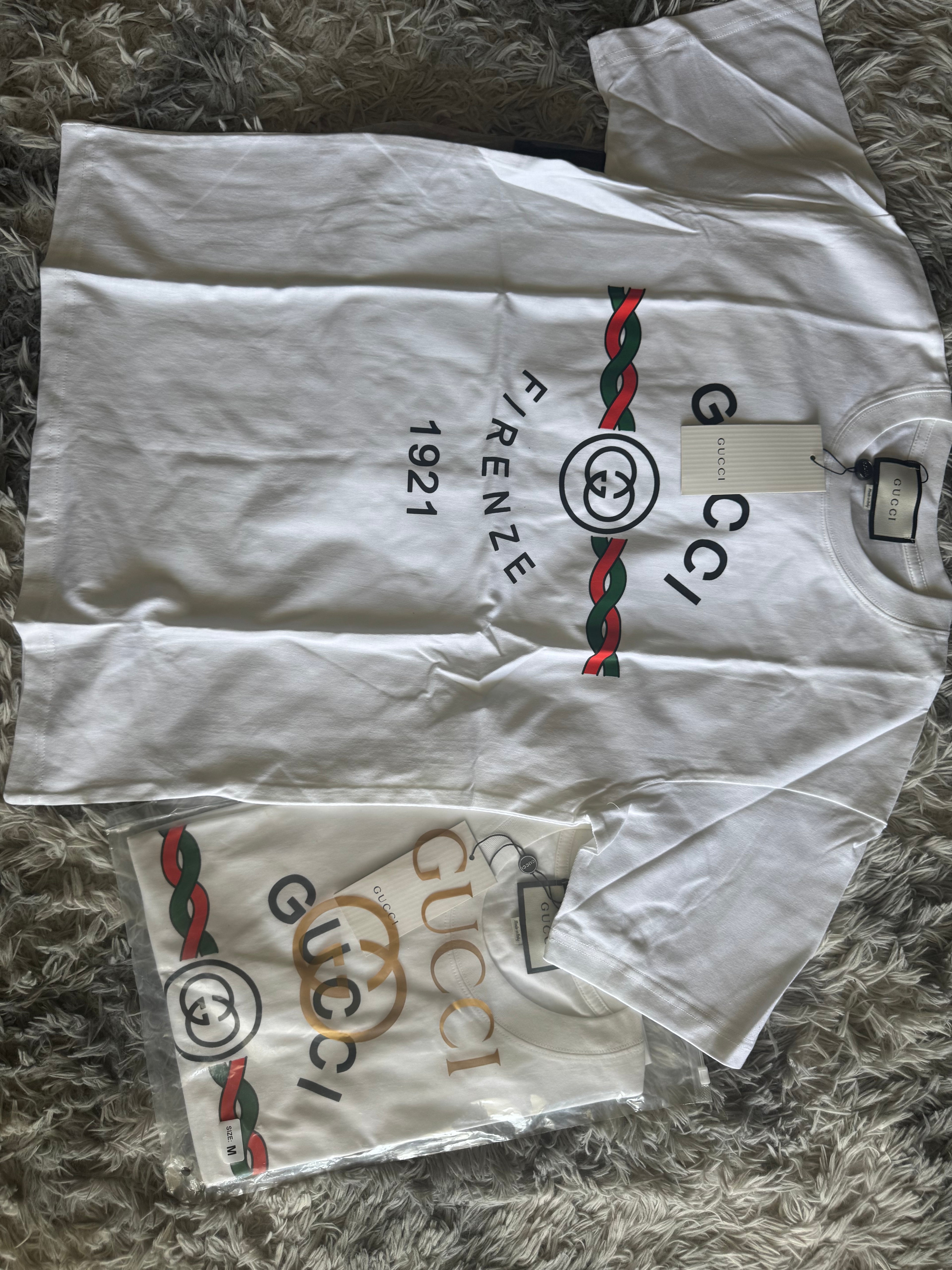 Gucci Tshirt