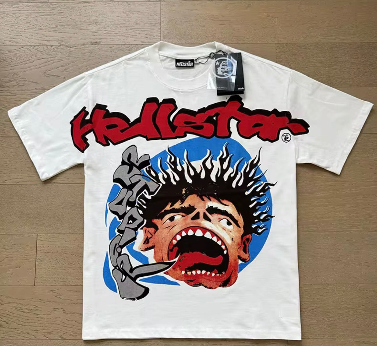 Hellstar Tshirt