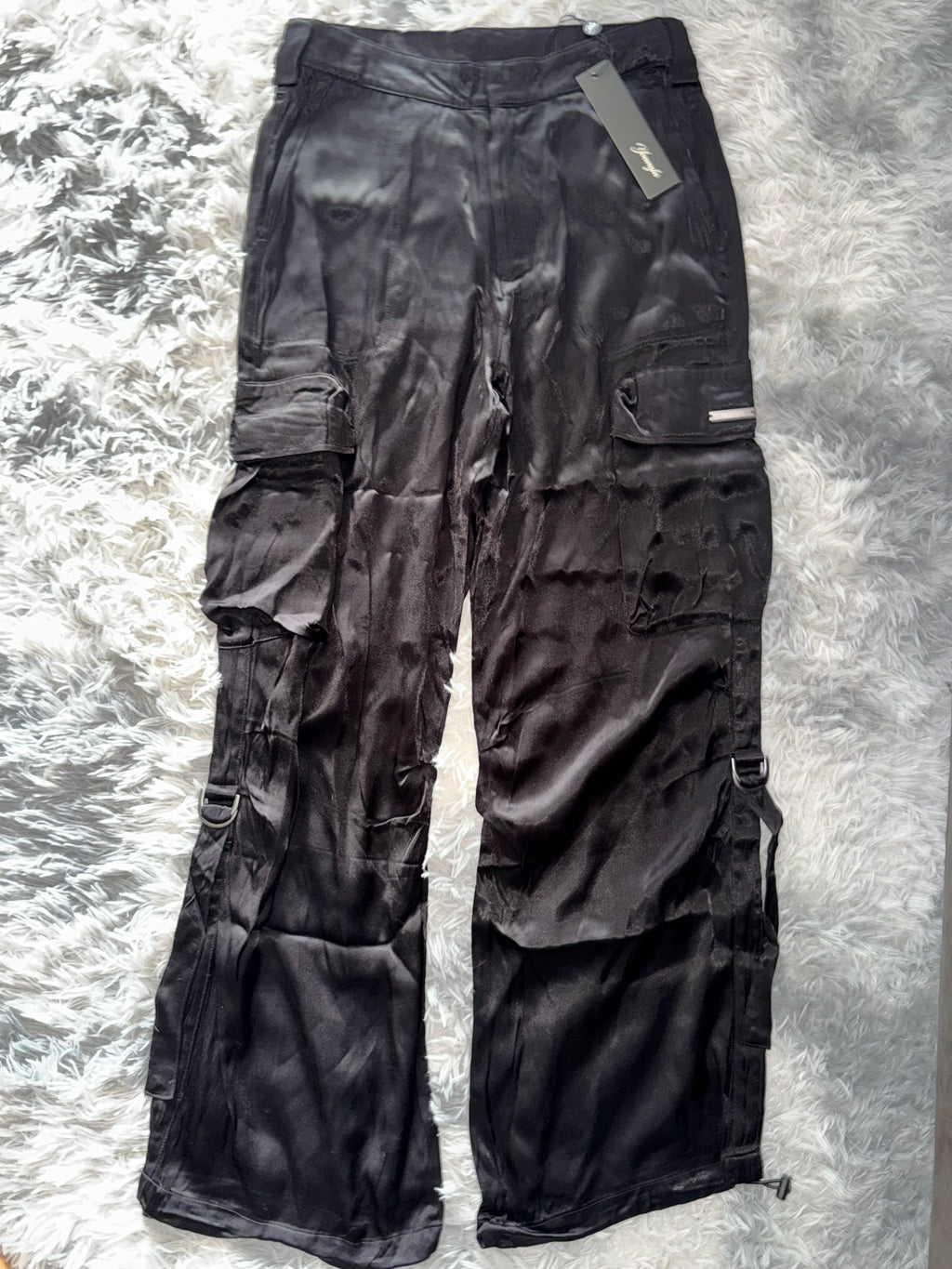 YOUNG LA- Operator Pants