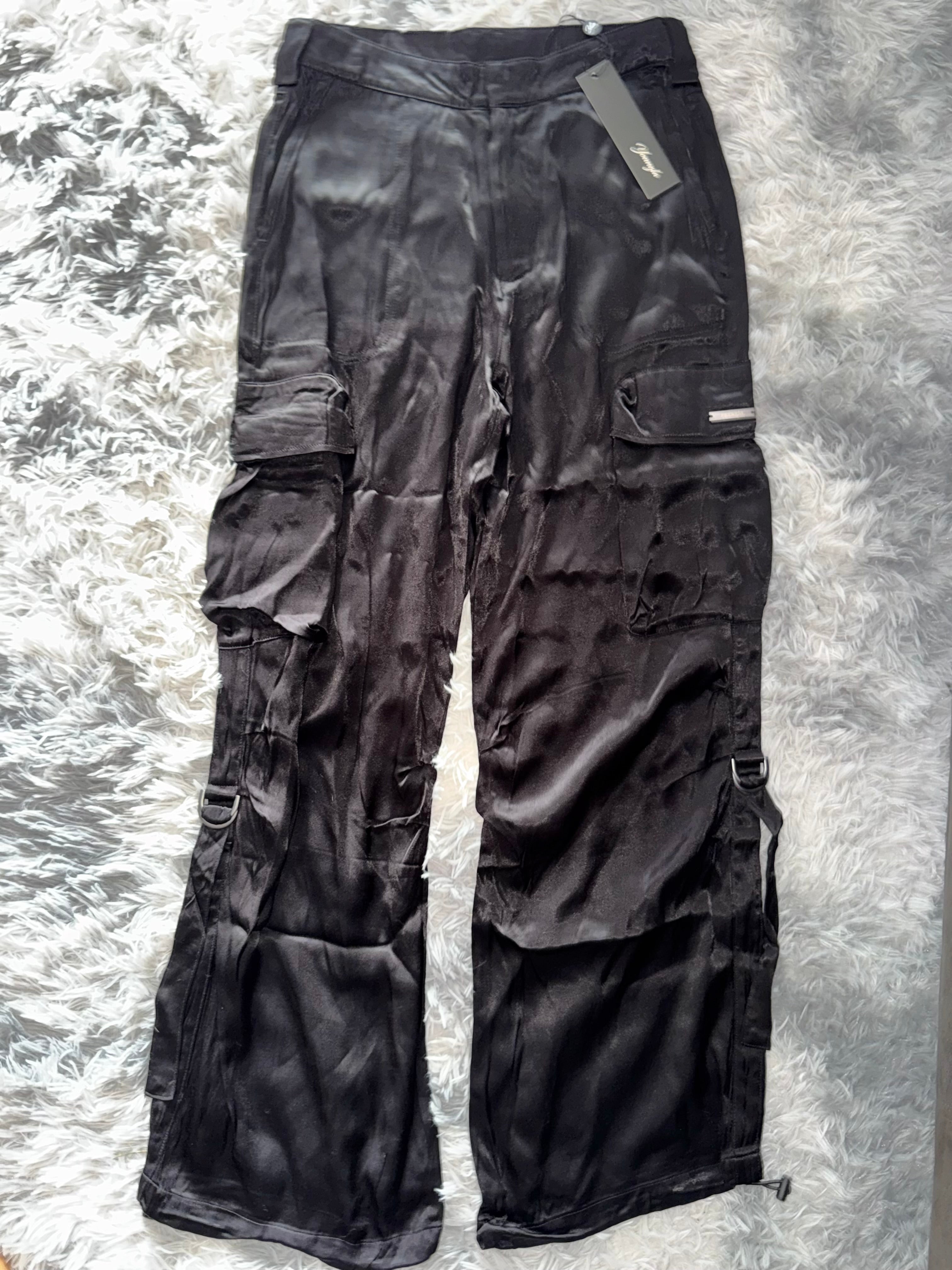 YOUNG LA- Operator Pants