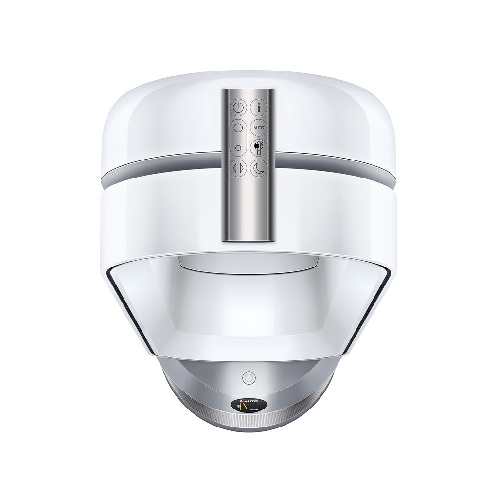 Dyson Purifier Cool™ TP7C Purifying Tower Fan | White/Silver | Refurbished