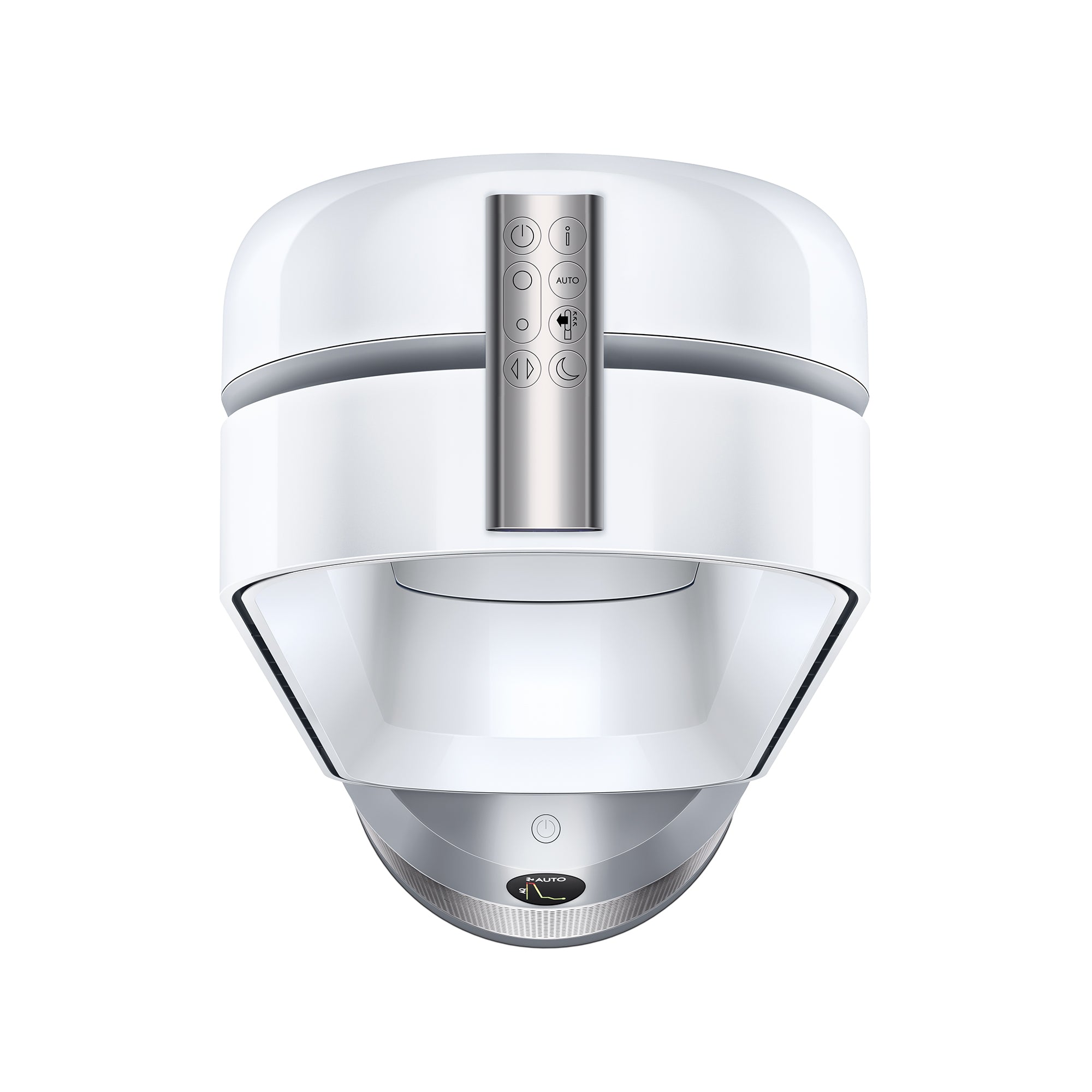 Dyson Purifier Cool™ TP7C Purifying Tower Fan | White/Silver | Refurbished