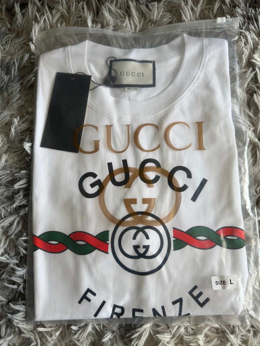 Gucci Tshirt