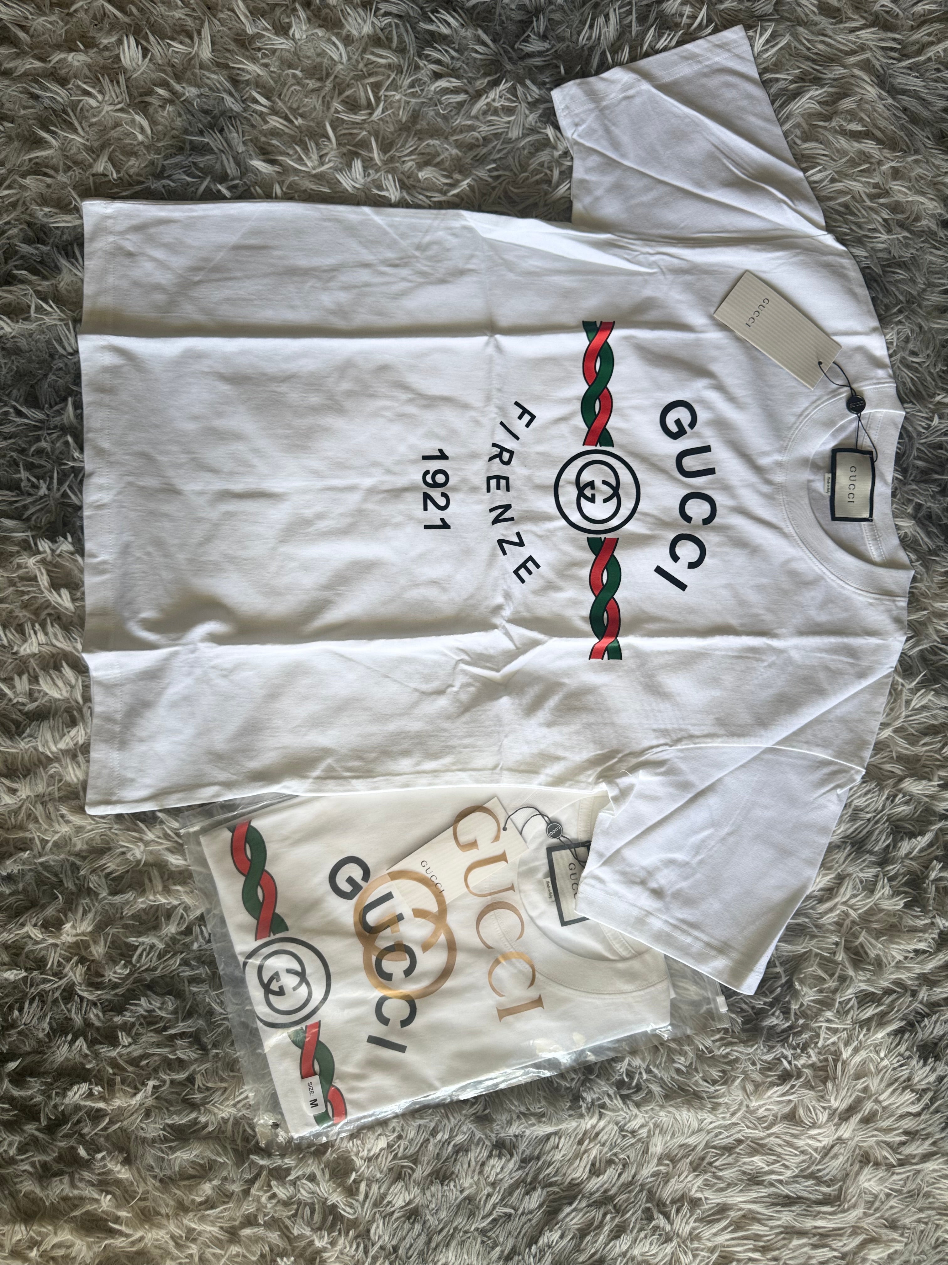 Gucci Tshirt