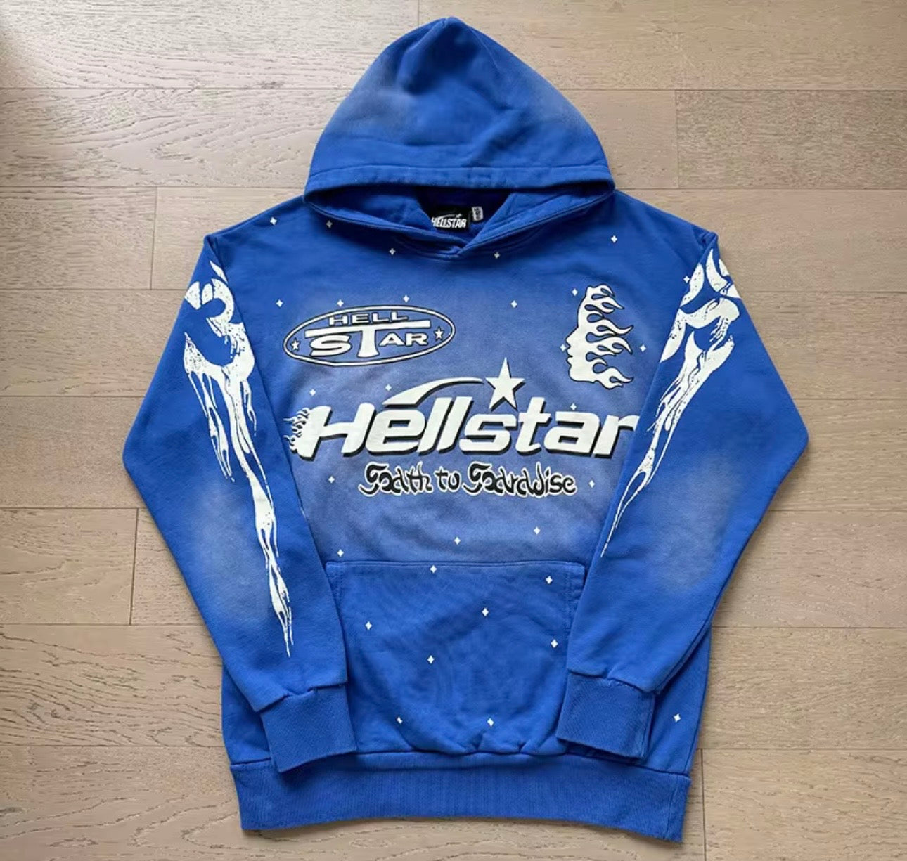 Hellstar Hoodie