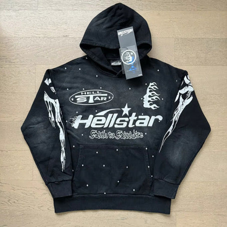 Hellstar Hoodie