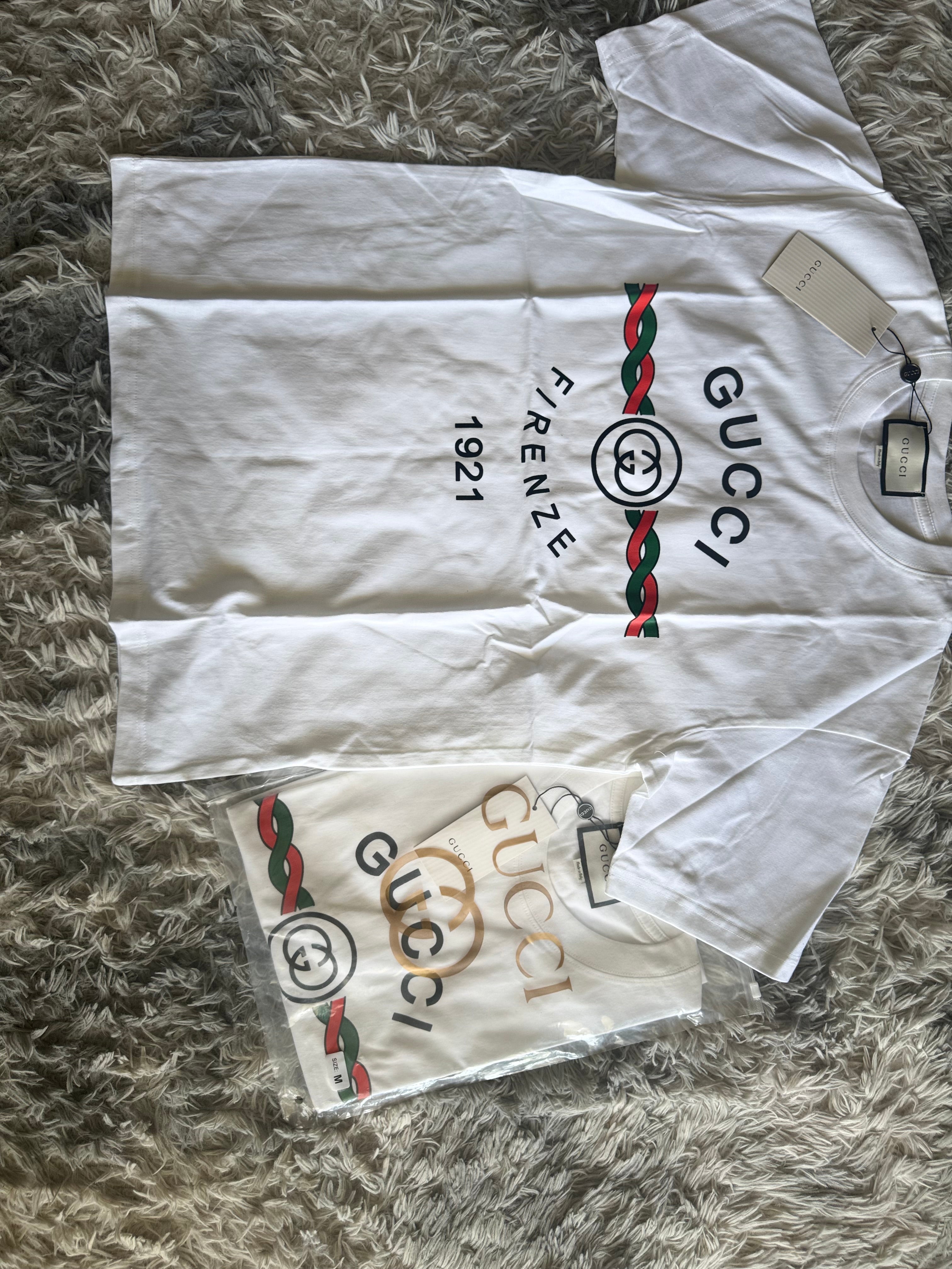 Gucci Tshirt