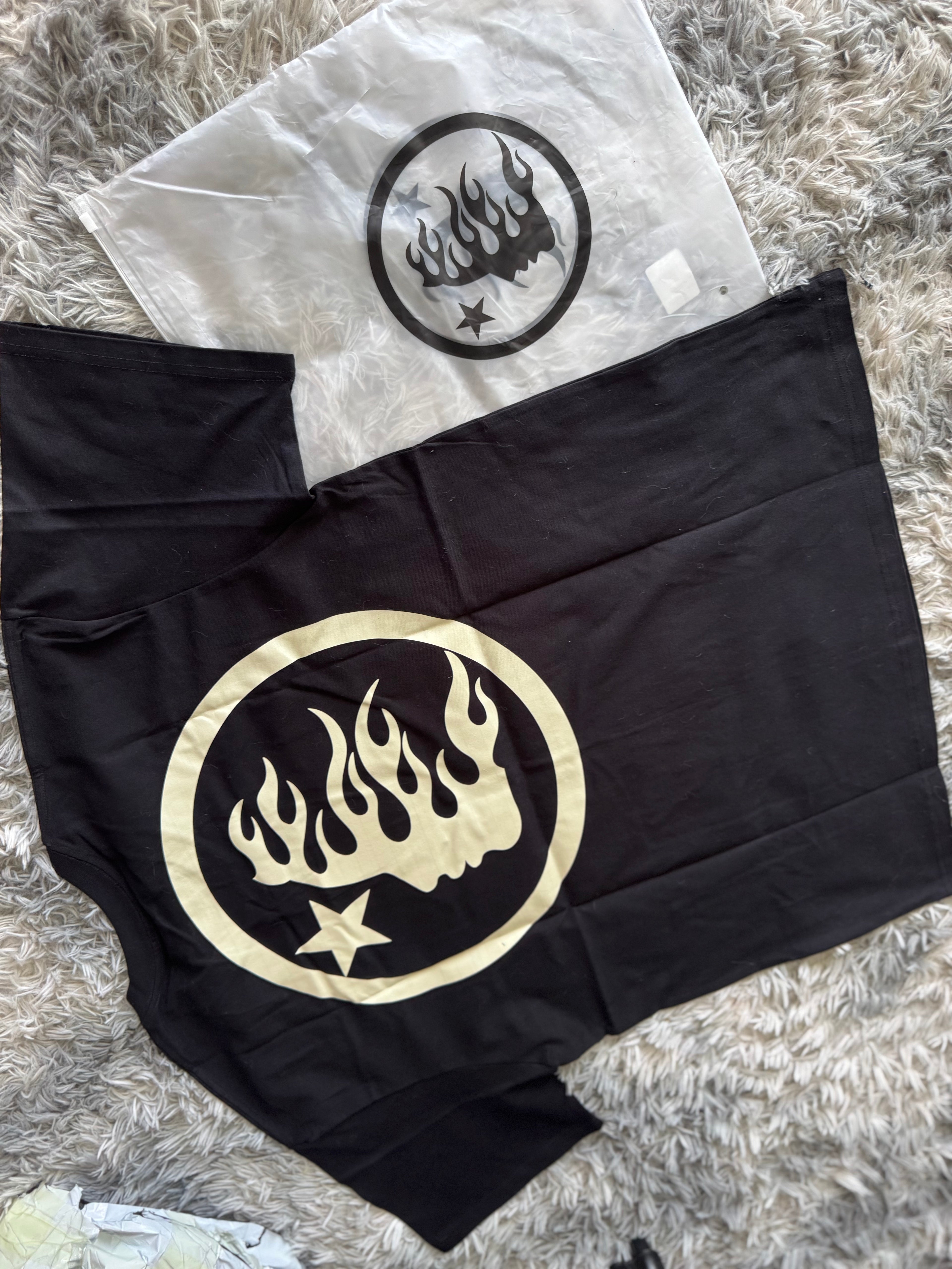 Hellstar No Guts No Glory