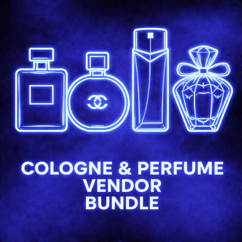 Cologne&Perfume Vendor