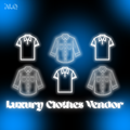 Luxury Items/ Jewelry Vendor