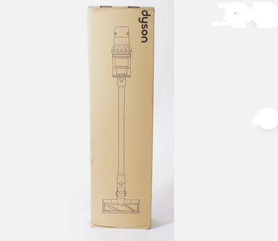NEW Dyson V15 Detect Pro Cordless Vacuum Cleaner